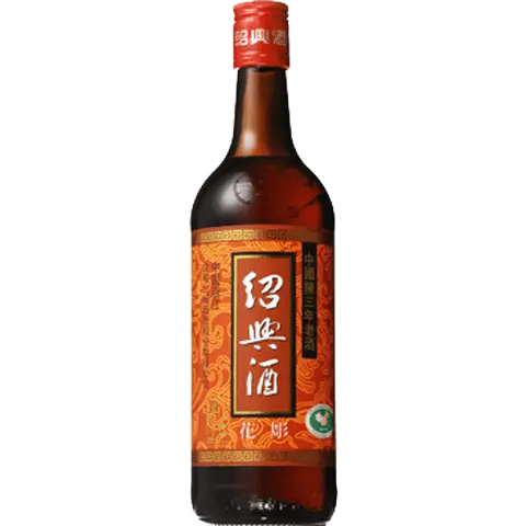 中国酒